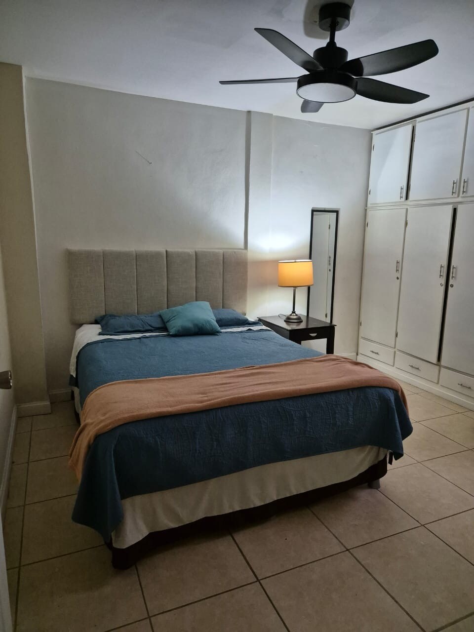 Спална соба 1