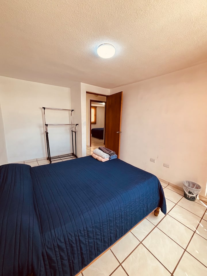 Habitación 1