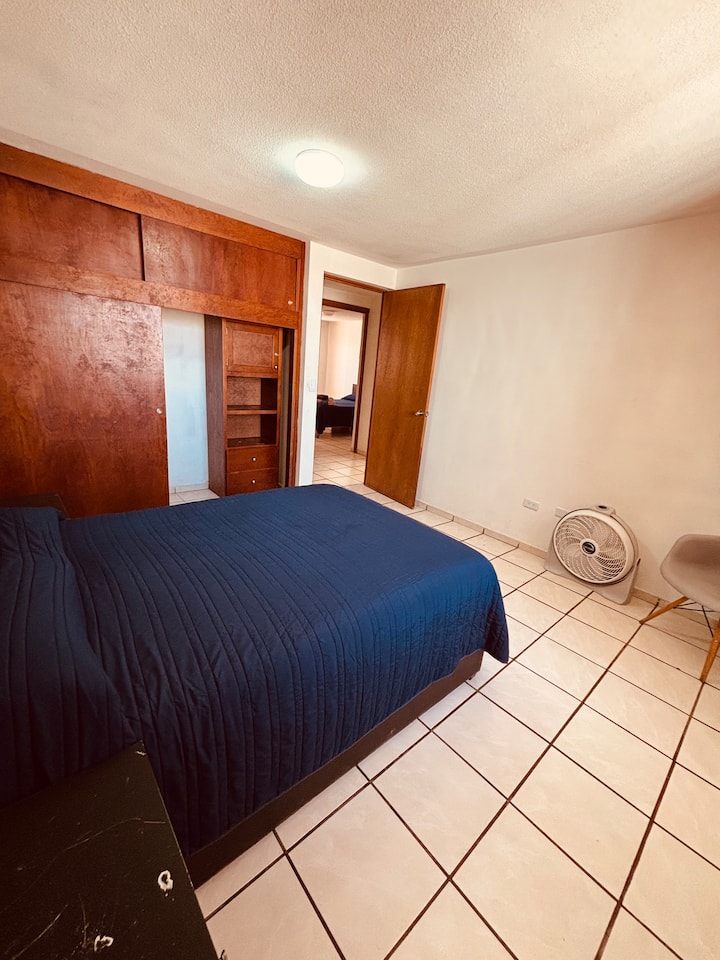 Habitación 2