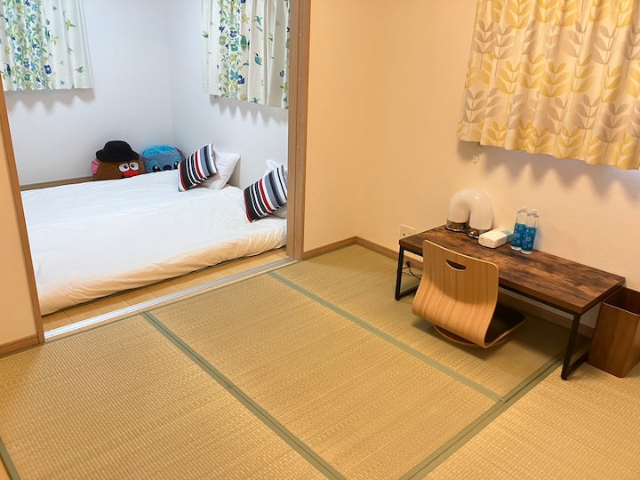 غرفة النوم 4