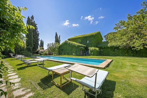 Casale Teresa - by Happy Rentals