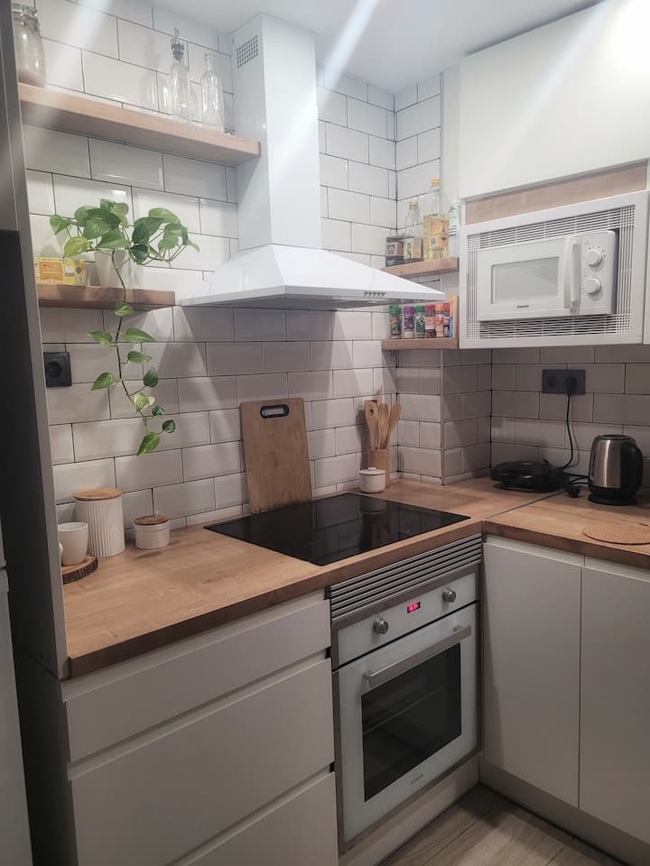 Ian's Apartment In The Heart Of The Old Town - Tarragone