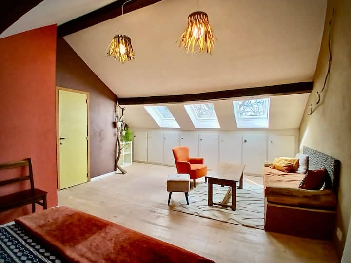 Chambre