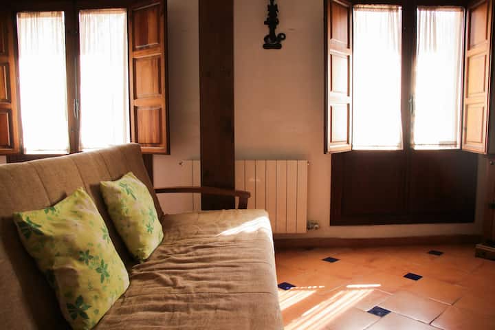 Santa Ana - Granada