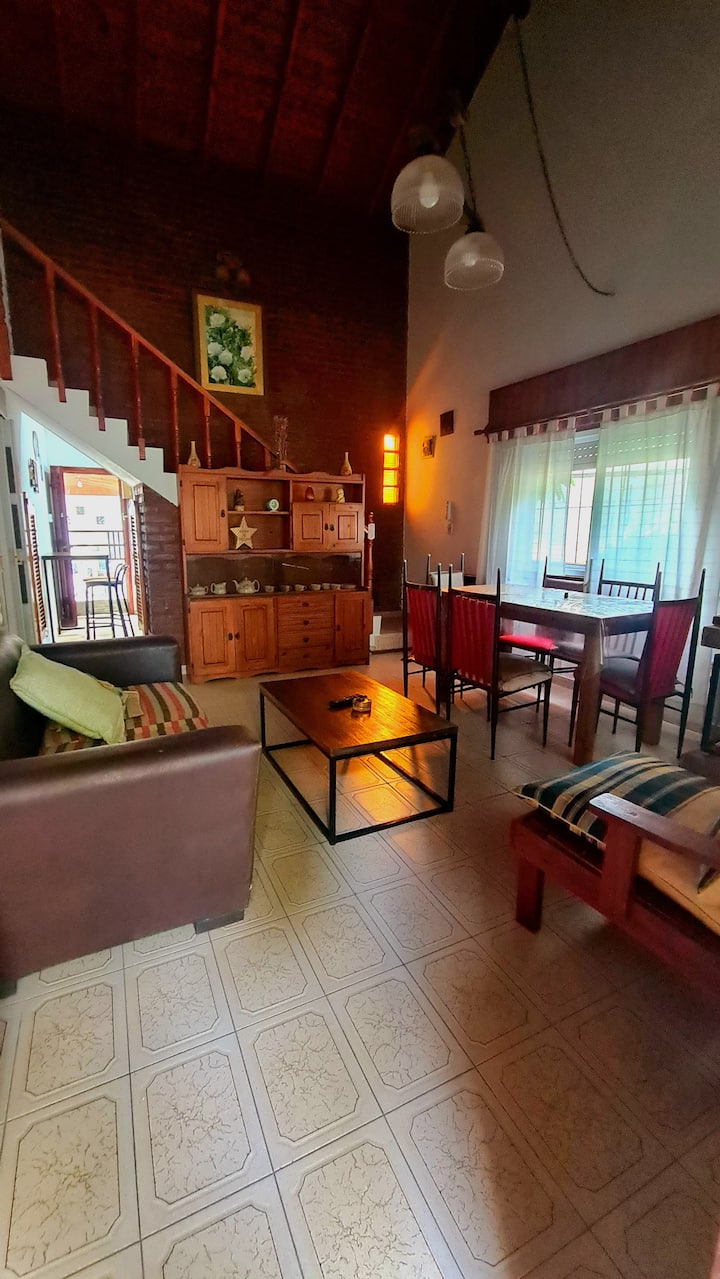 Chalet En San Bernardo - Mar de Ajó