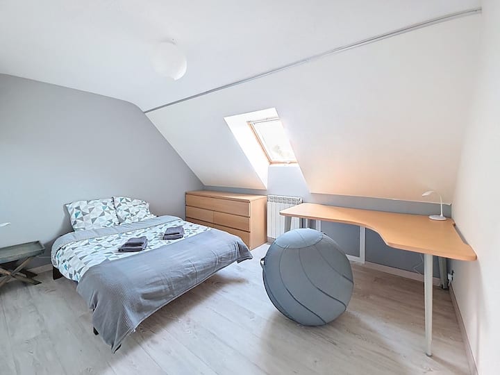 Спална соба 2