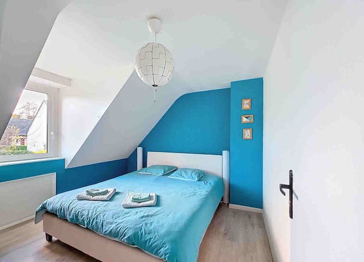 Спална соба 1