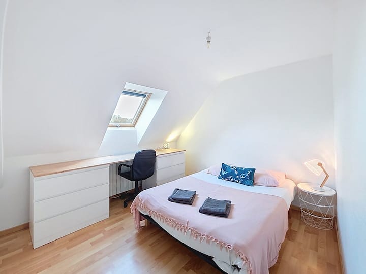 Спална соба 3