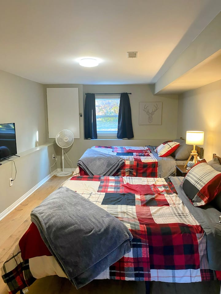 Chambre 2