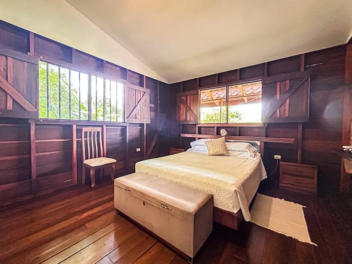 Спална соба 2