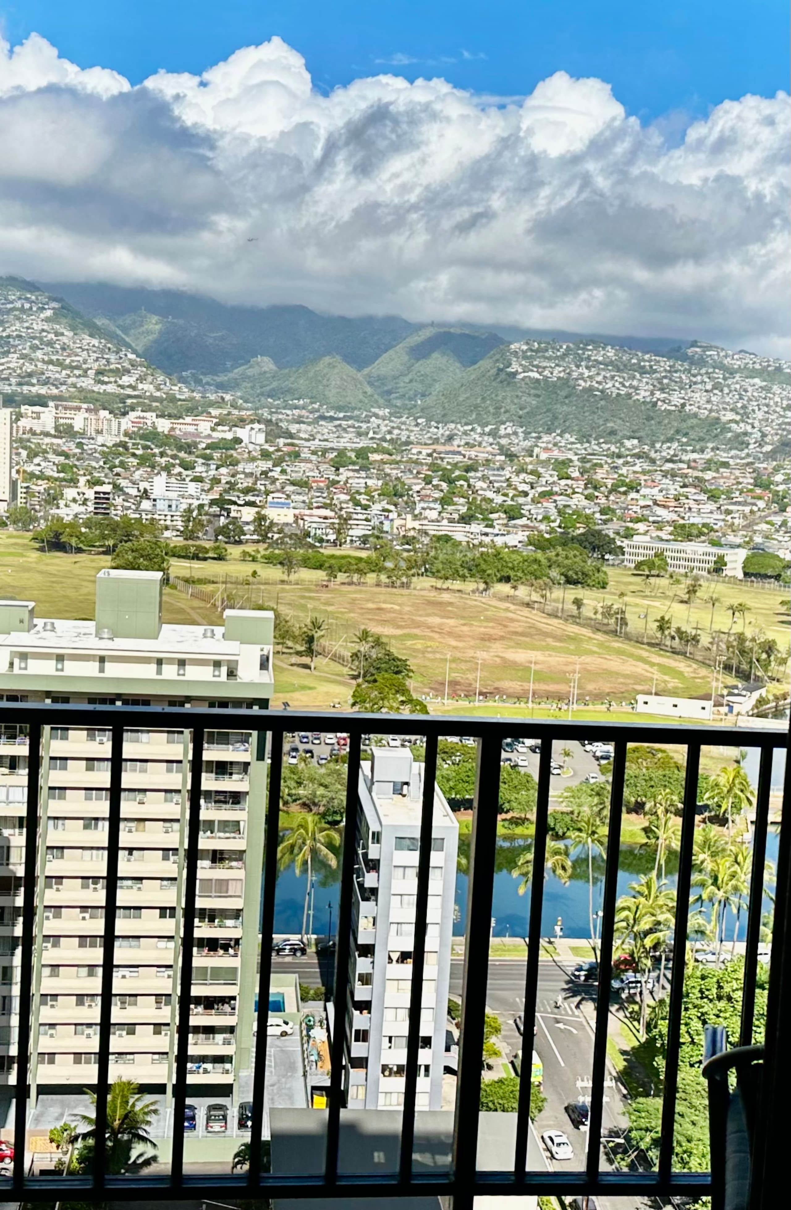 Condo in Honolulu · ★4.8 · 1 bedroom · 3 beds · 1 bath - Image 16
