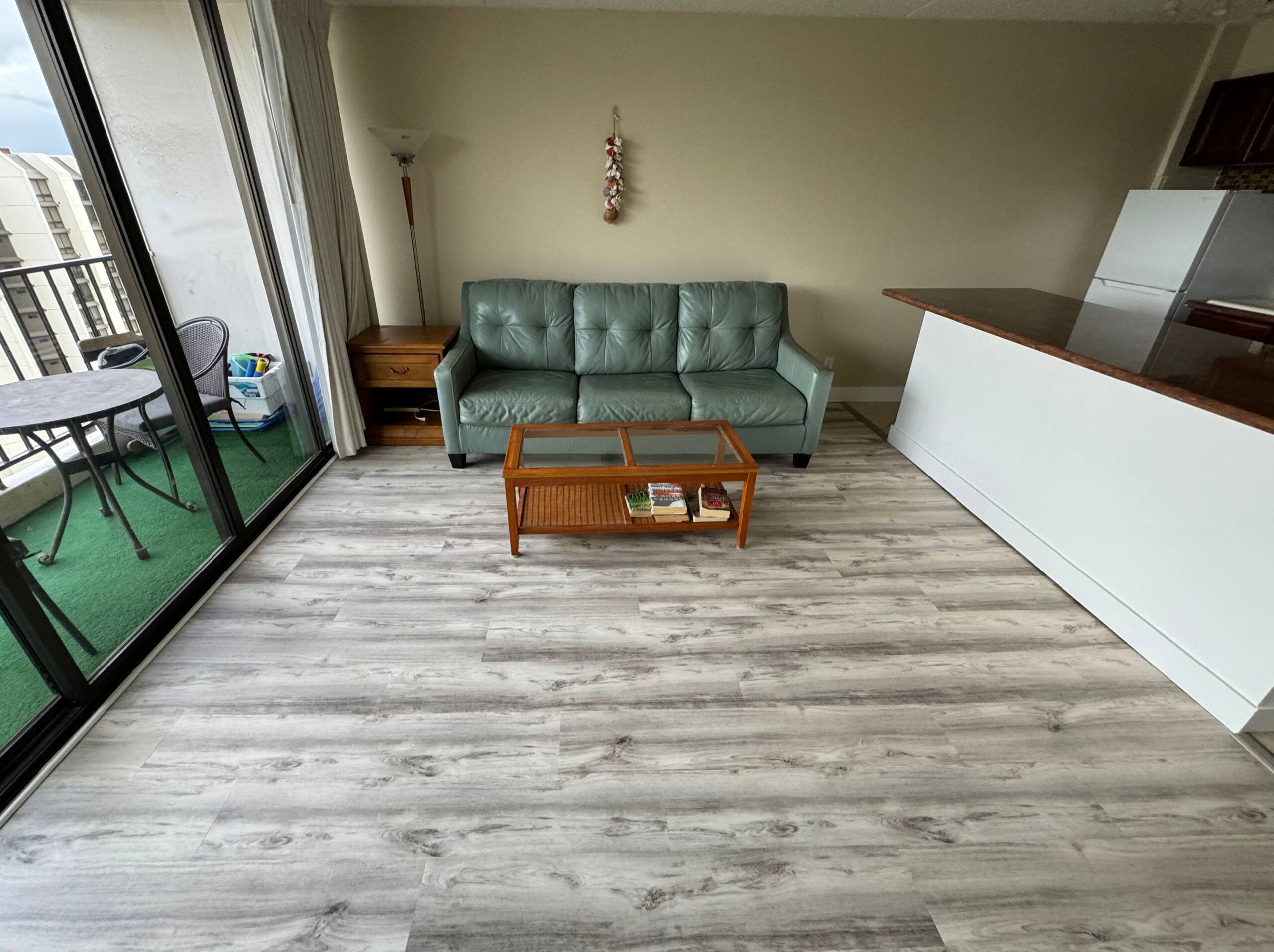 Condo in Honolulu · ★4.8 · 1 bedroom · 3 beds · 1 bath - Image 4