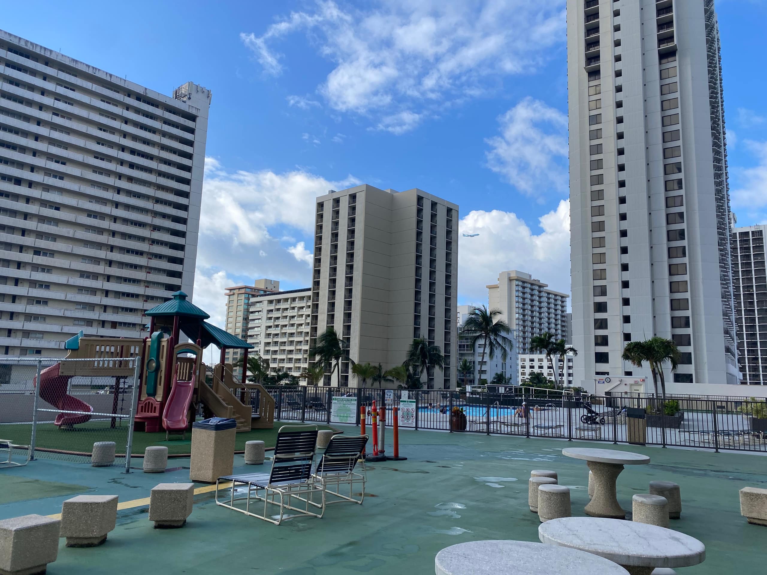 Condo in Honolulu · ★4.8 · 1 bedroom · 3 beds · 1 bath - Image 17