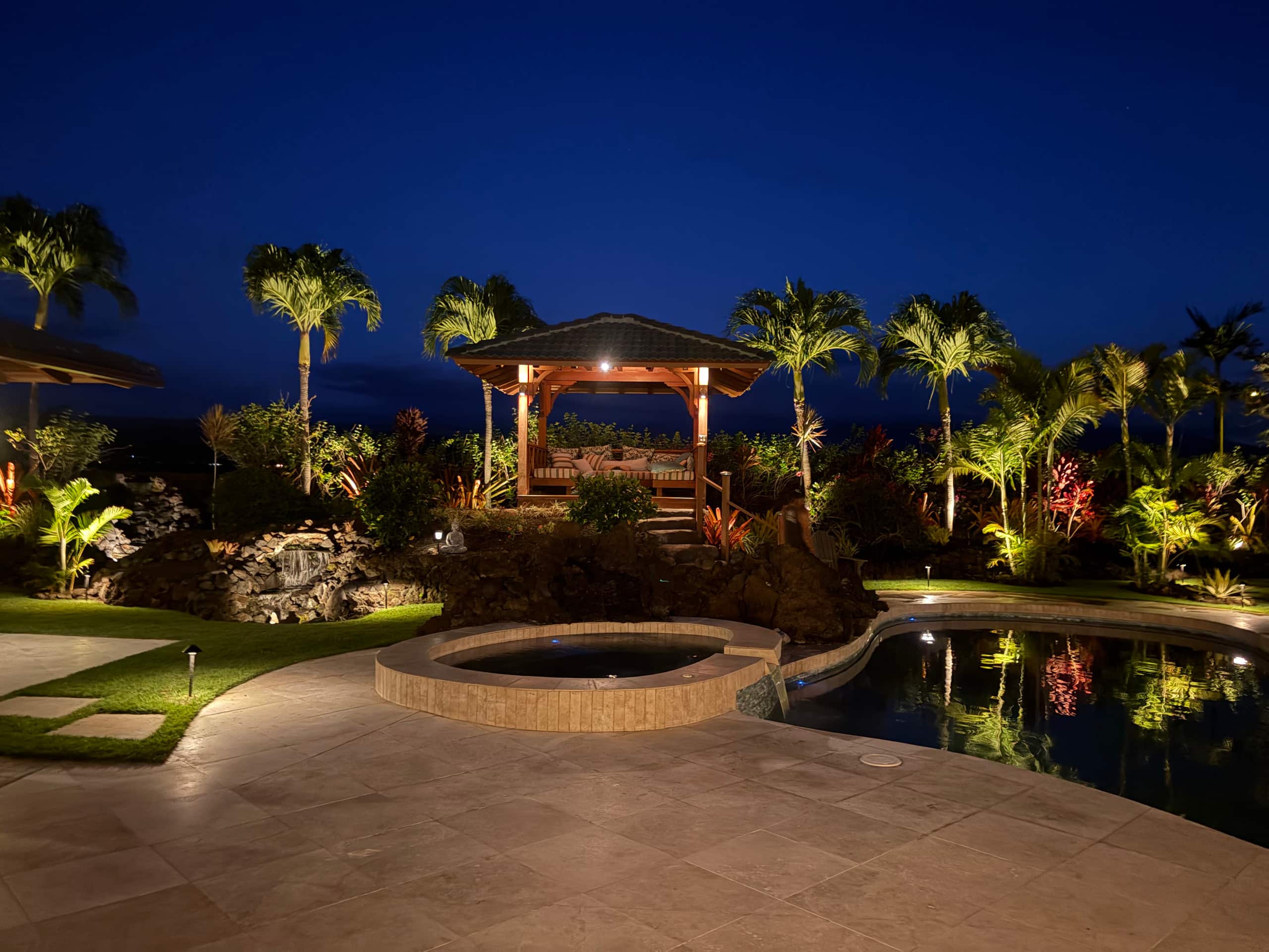 Home in Waimea · ★5.0 · 5 bedrooms · 6 beds · 6 baths - Image 69