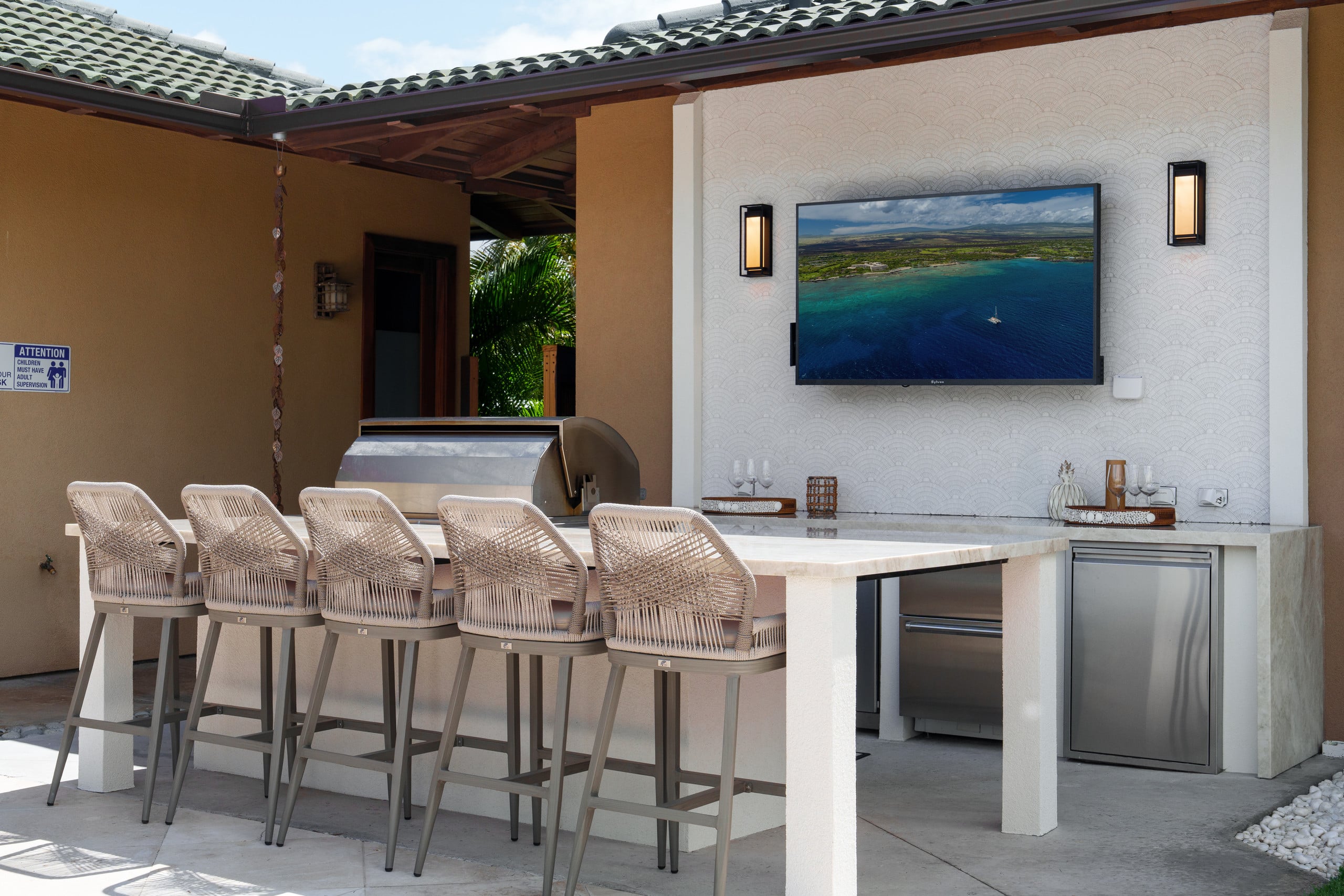 Home in Waimea · ★5.0 · 5 bedrooms · 6 beds · 6 baths - Image 49