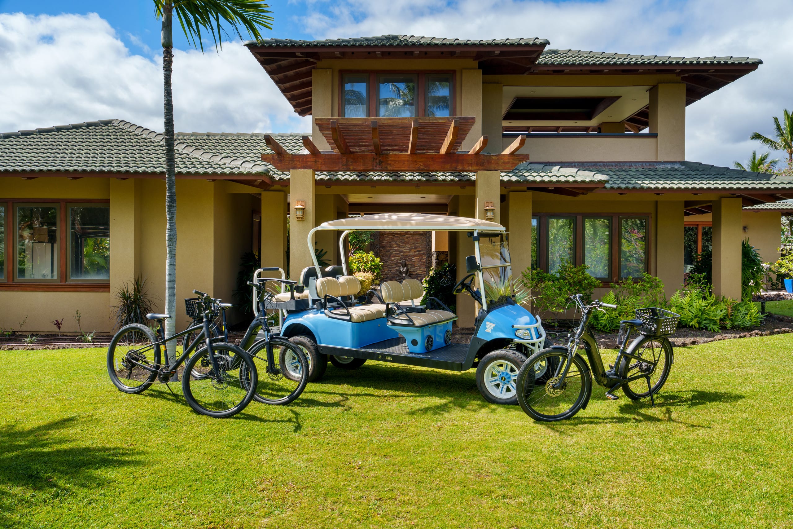 Home in Waimea · ★5.0 · 5 bedrooms · 6 beds · 6 baths - Image 52