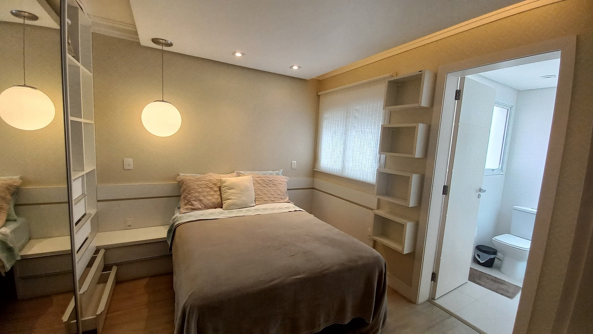 غرفة النوم 4