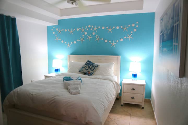 Pangalawang silid - tulugan