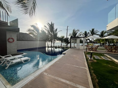 Loft39 Coveñas Beach House
