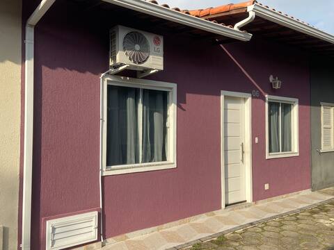 Casa c/ 2 bedrooms, AR, net, condominium garage