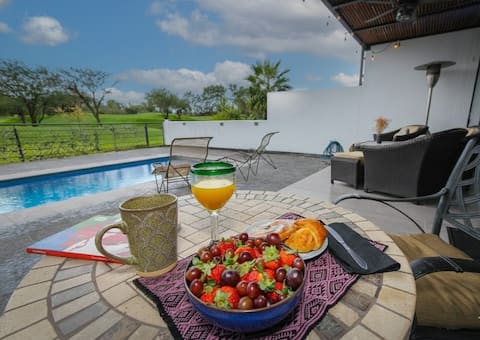 StayBeyond · Private Heated Pool·Roof·Pet Friendly