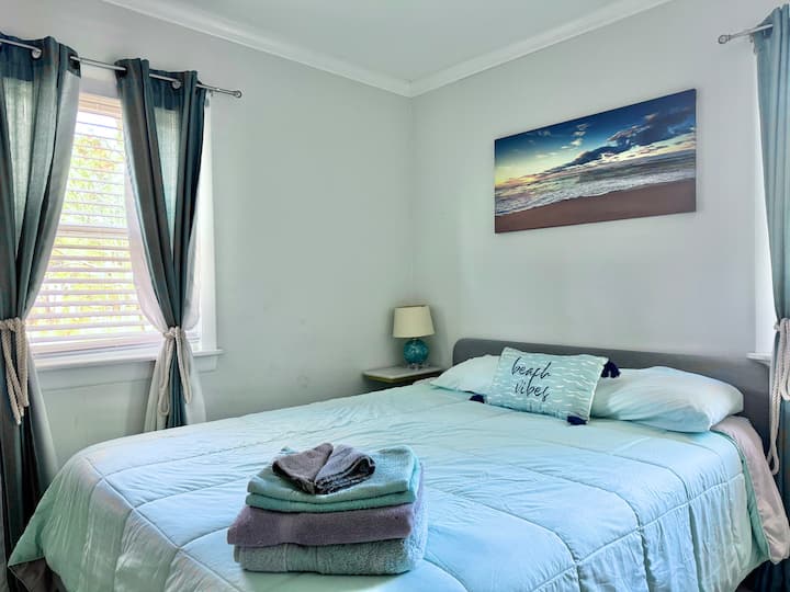 غرفة النوم 1