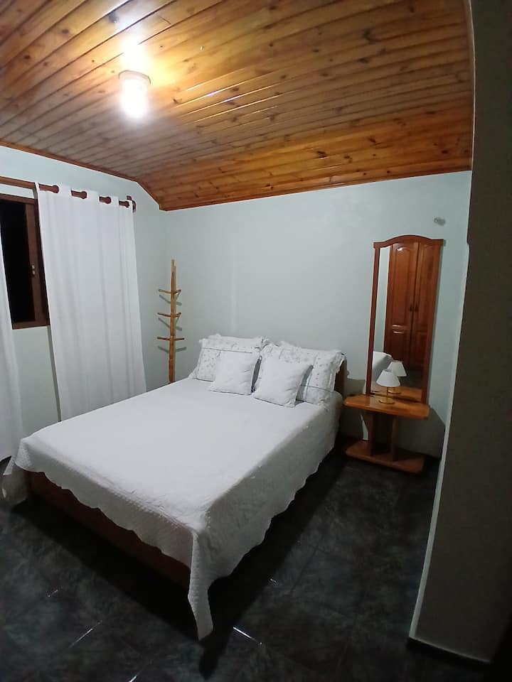 Habitación 1