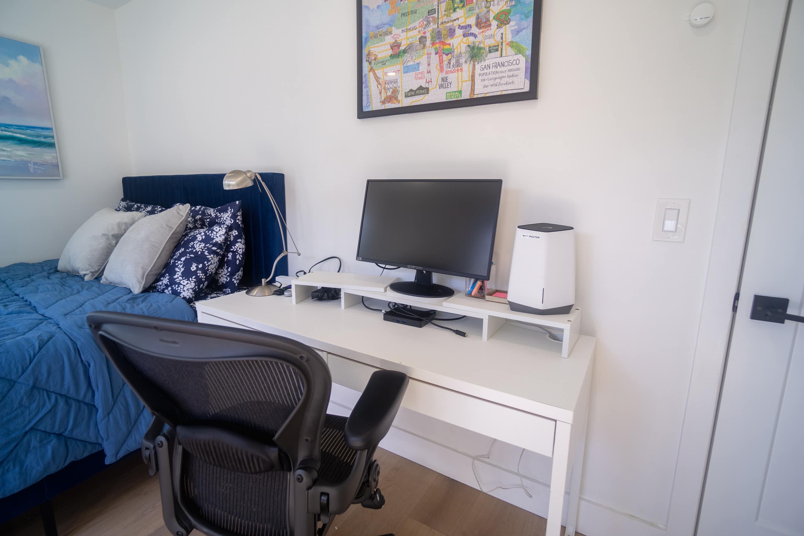 Modern Sutro Suite -Near Golden Gate Park, Beach - Image 6
