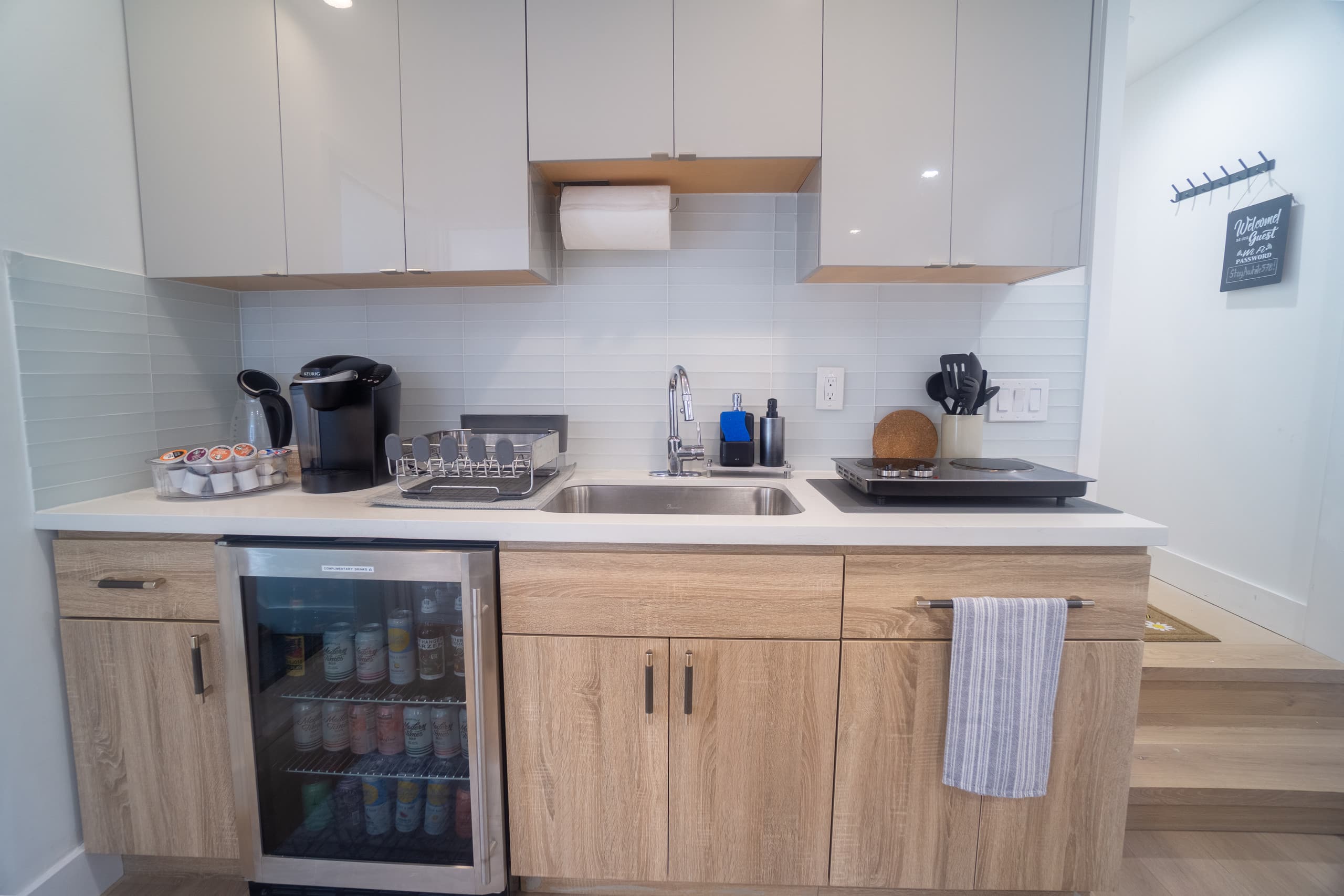 Modern Sutro Suite -Near Golden Gate Park, Beach - Image 2
