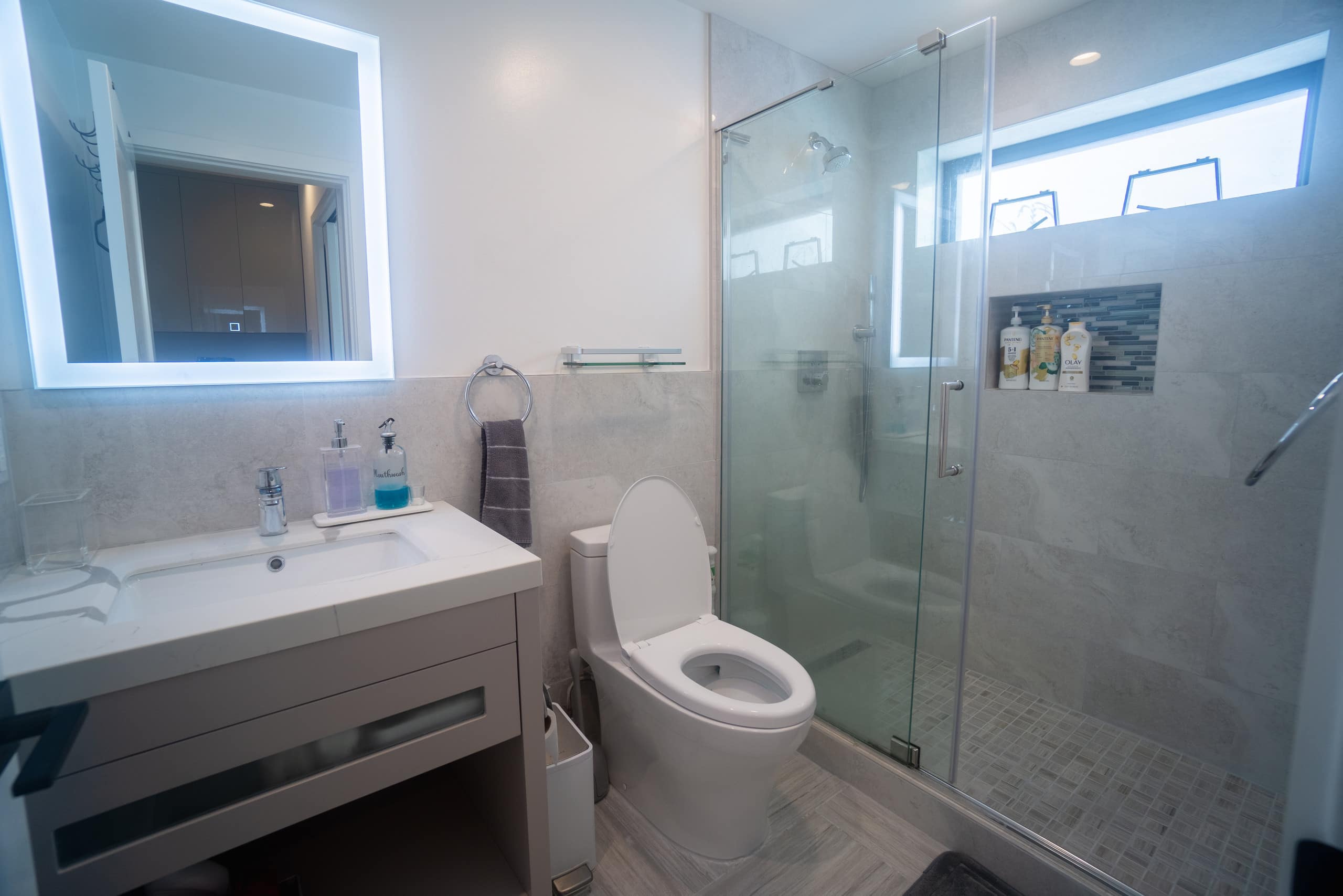 Modern Sutro Suite -Near Golden Gate Park, Beach - Image 5