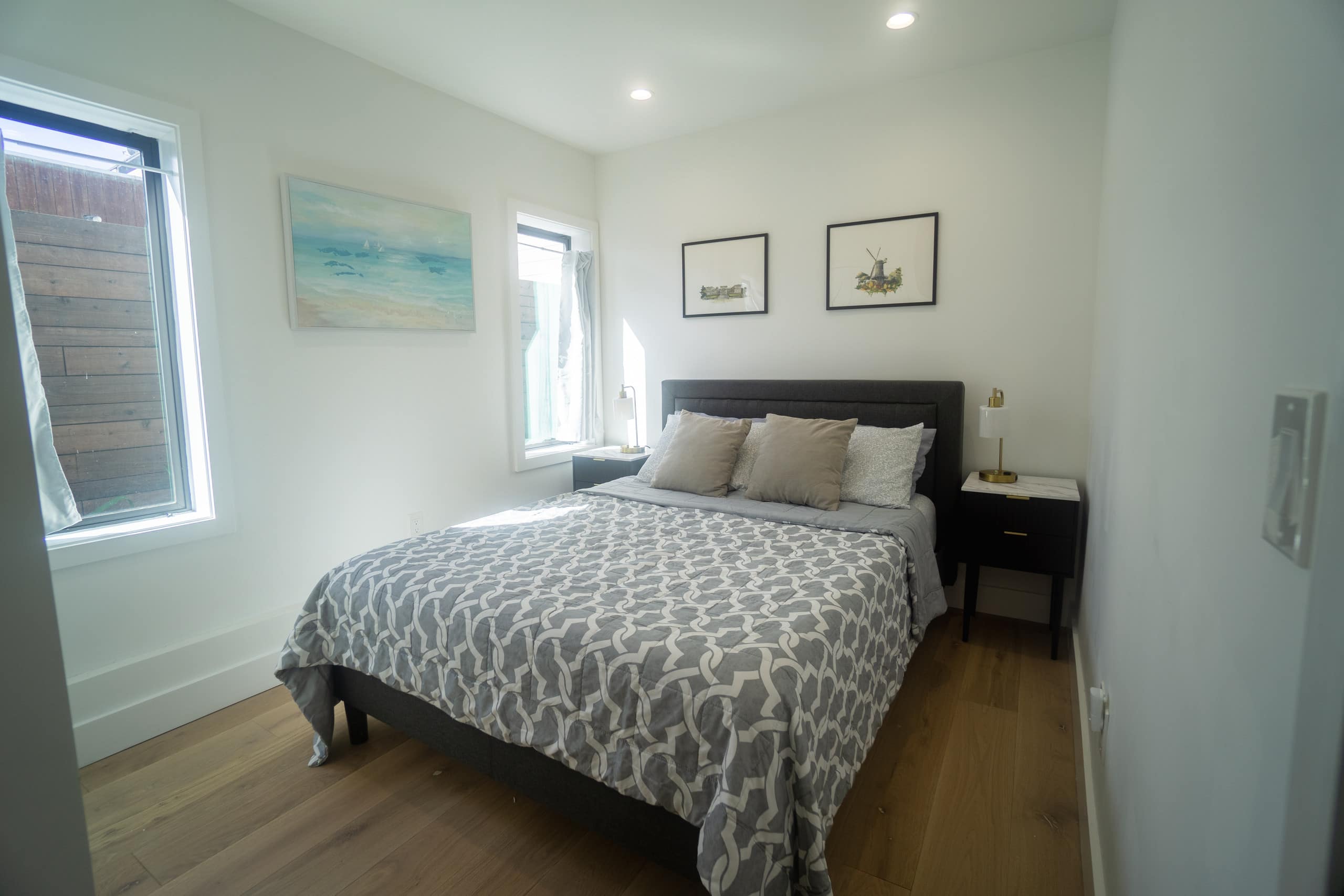 Modern Sutro Suite -Near Golden Gate Park, Beach - Image 3