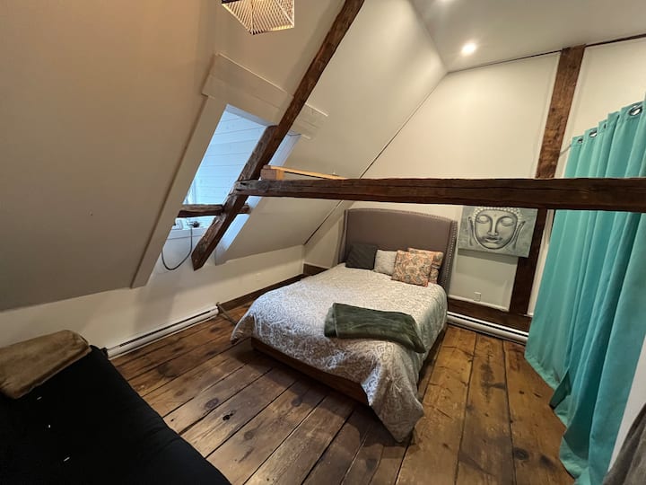 Спална соба 2