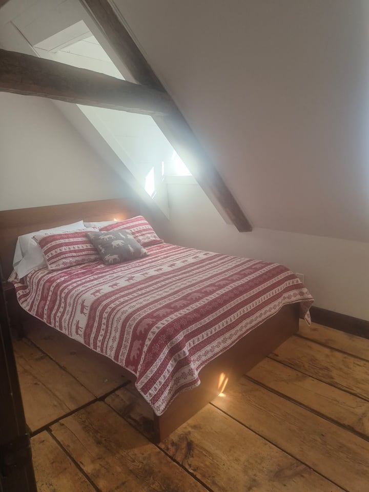 Спална соба 3