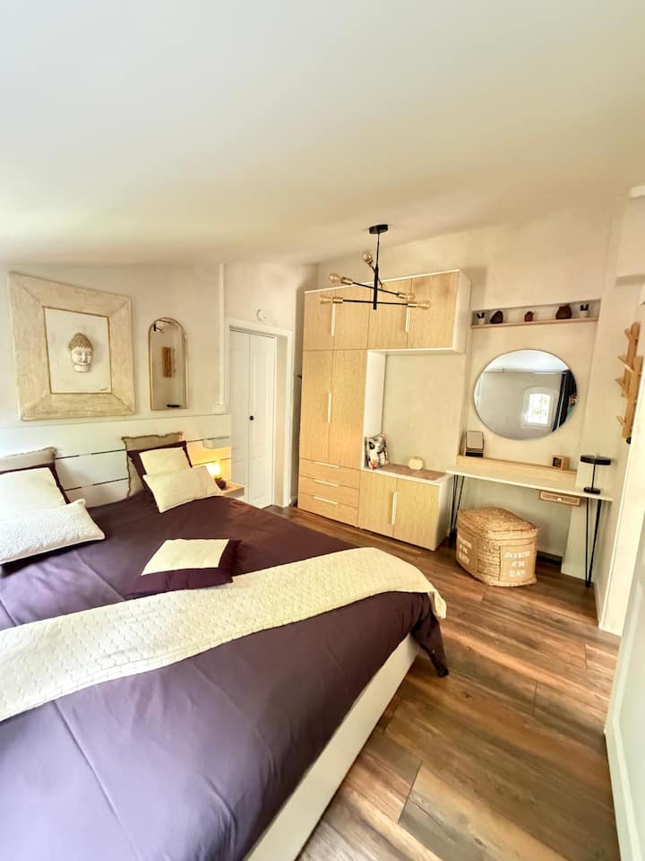 Habitación