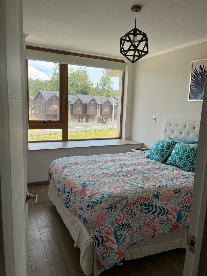 Спална соба 1