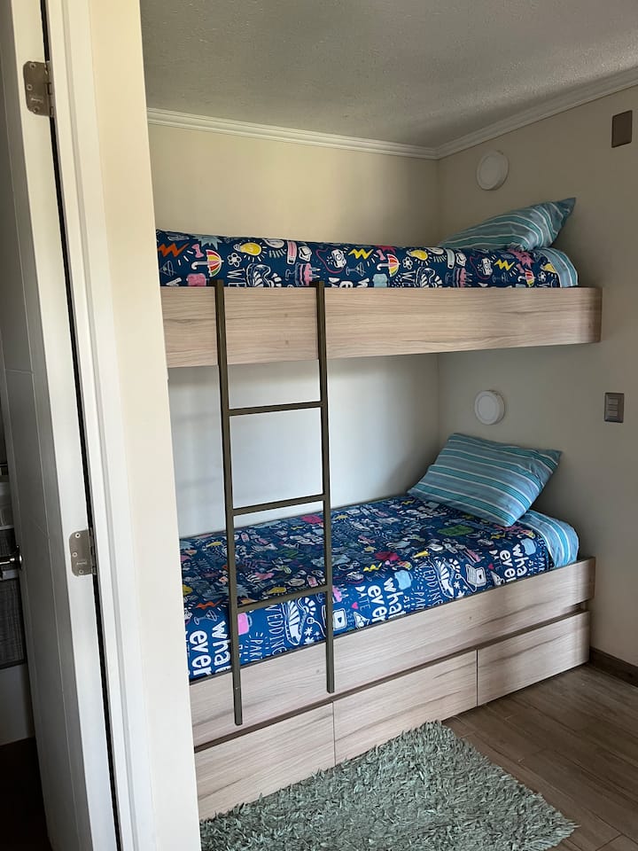 Спална соба 3