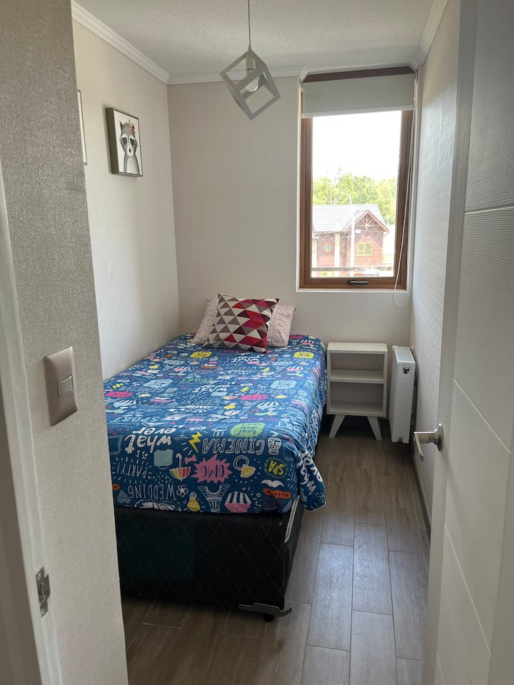 Спална соба 2