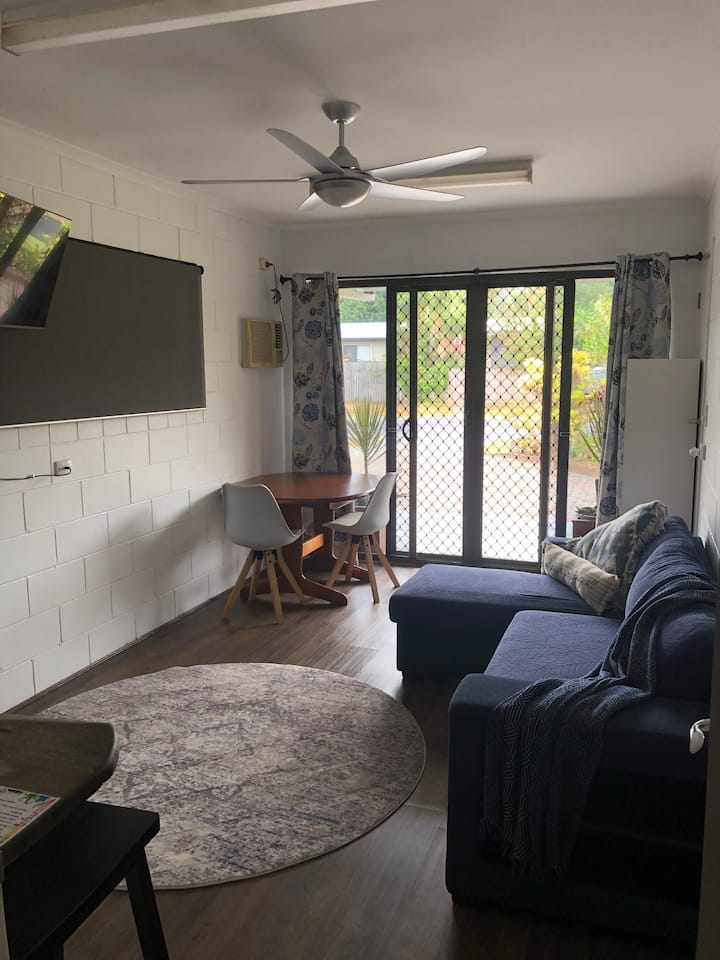 The Arvo’s Guest Suite - Cairns