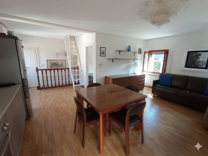 *New* Bright Apartment Near Piazza San Marco - Venedig