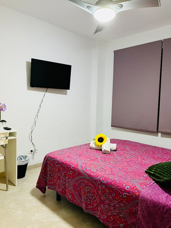 საძინებელი