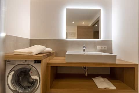 159a Apartments Dauru