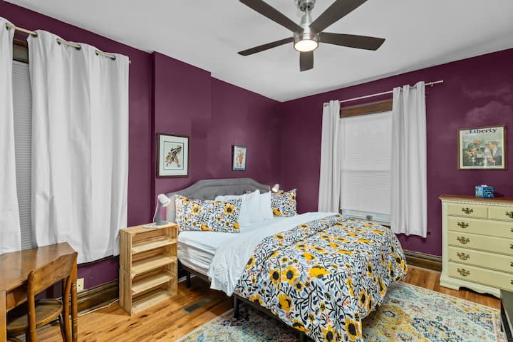 Bedroom 1