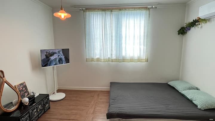 Slaapkamer