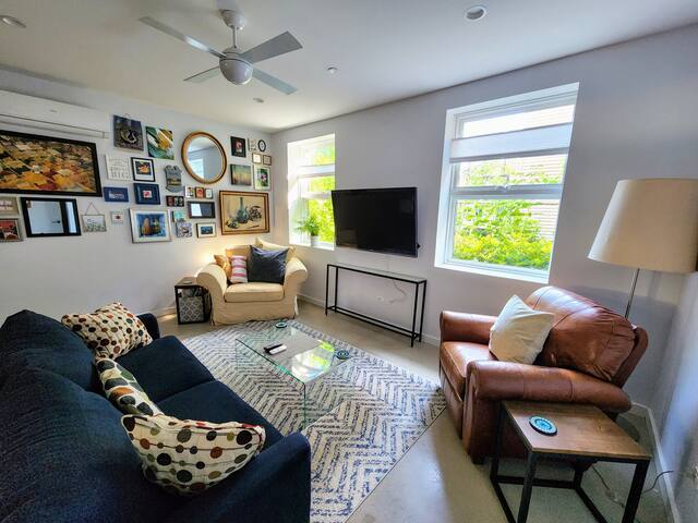 Brand new 2 bed 2 bath apartment in Lincoln Square