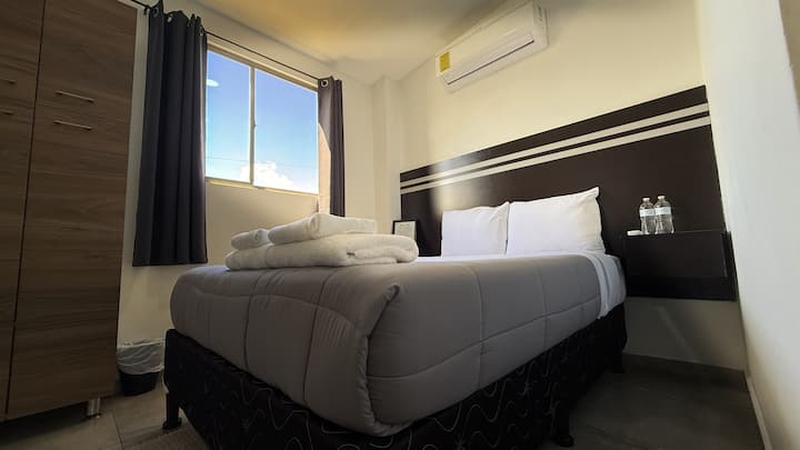 Habitación 3