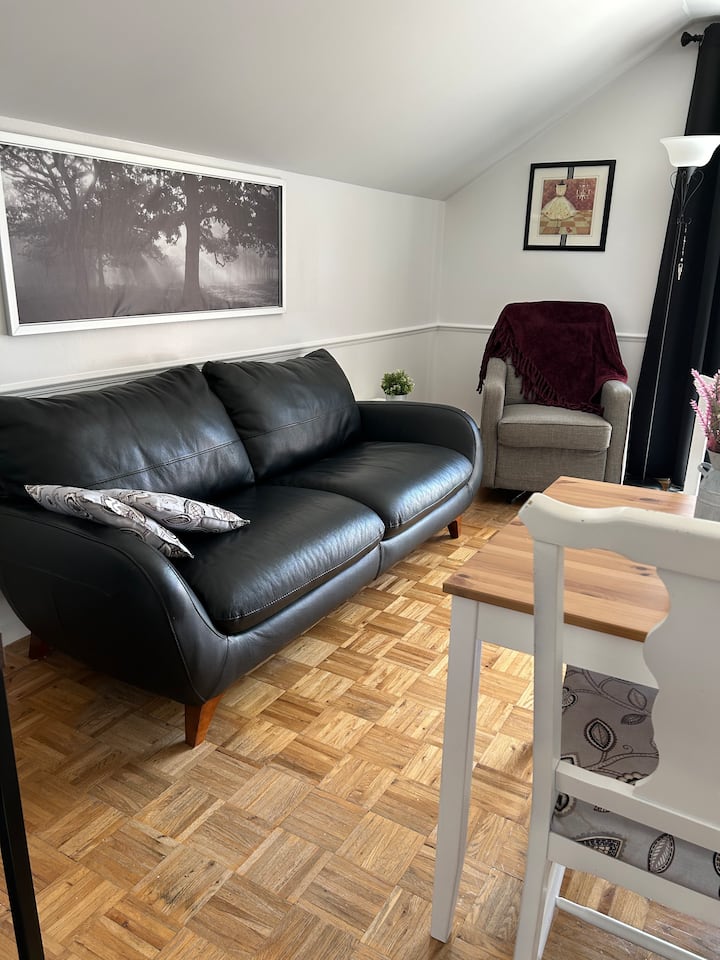 Logement Près De Québec - Québec, QC
