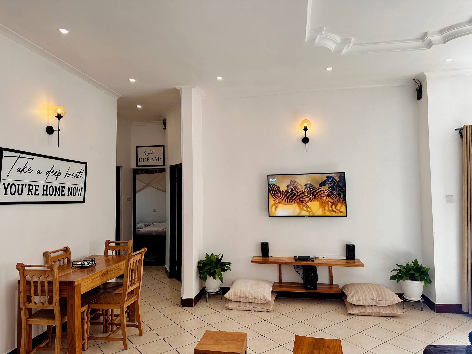 The Rosemary Private Residence