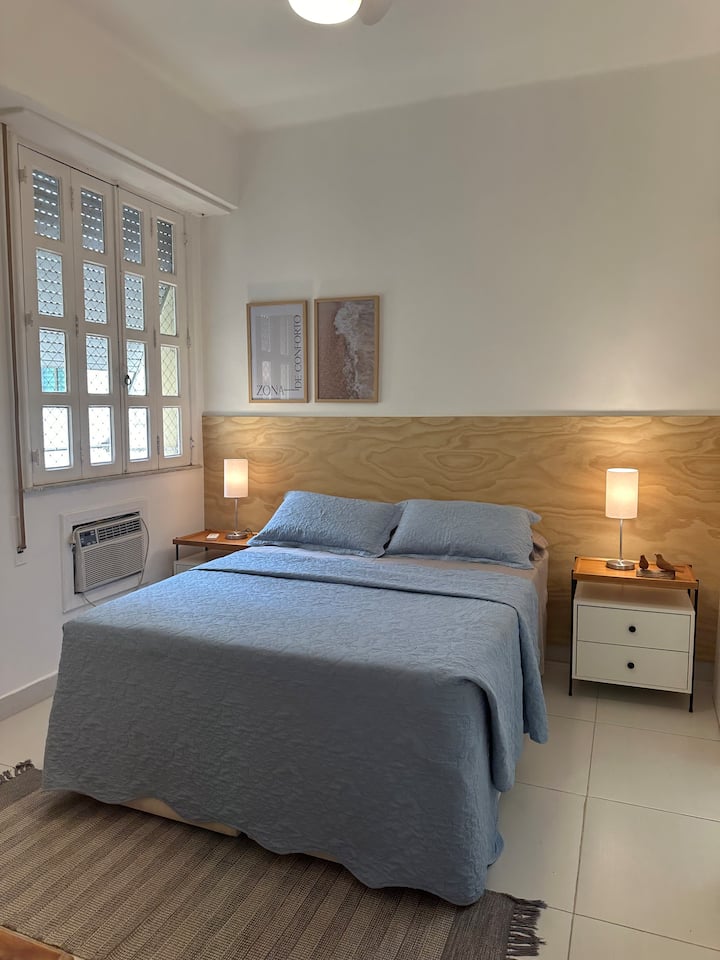 საძინებელი