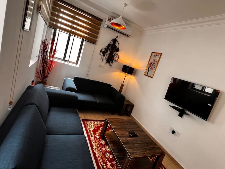 Cantonments Tip Top Townhouse One - Accra