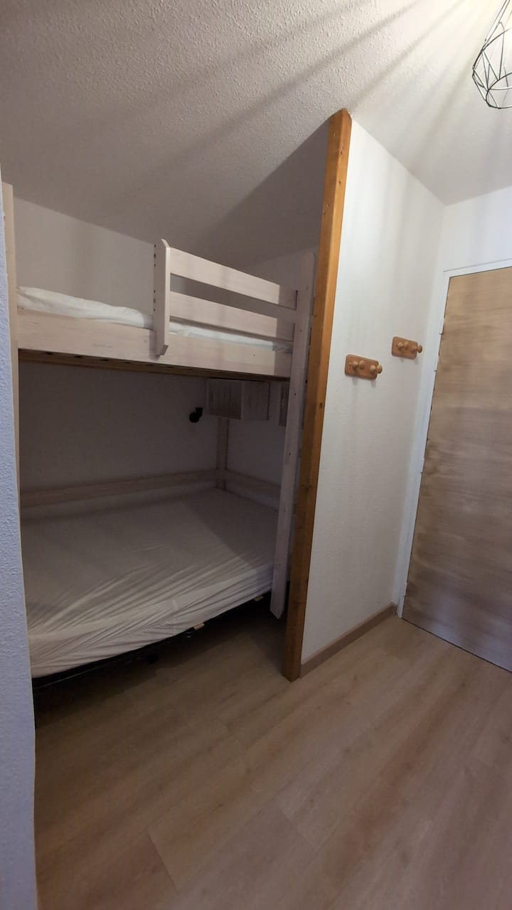 Spálňa
